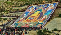Drepung  Monastery  » Click to zoom ->