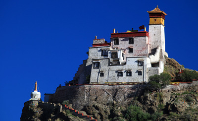 5 days Lhasa & Yamdrok Landscape-Yarlung Culture Tour