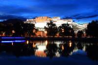 Potala picture from Raúl Gil Mejía,Photographer,Mexico (raulgilm@prodigy.net.mx),travelled with us in 2010.  » Click to zoom ->