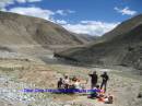 Tibet Cycling Adventure 19  » Click to zoom ->