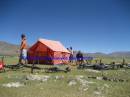 Tibet Cycling Adventure 13  » Click to zoom ->