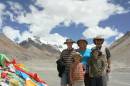 2009-07-17 Thurman Family Mt Everest  » Click to zoom ->