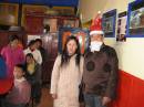 Guide-Dawa-La-at-the-blind-school,Dec.2008  » Click to zoom ->