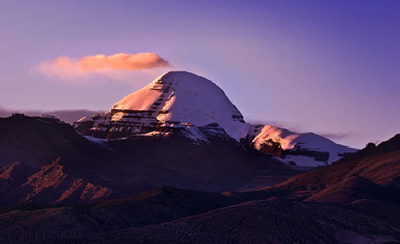 Spiritual Tibet Kailash Pilgrimage Tours 2022/2023