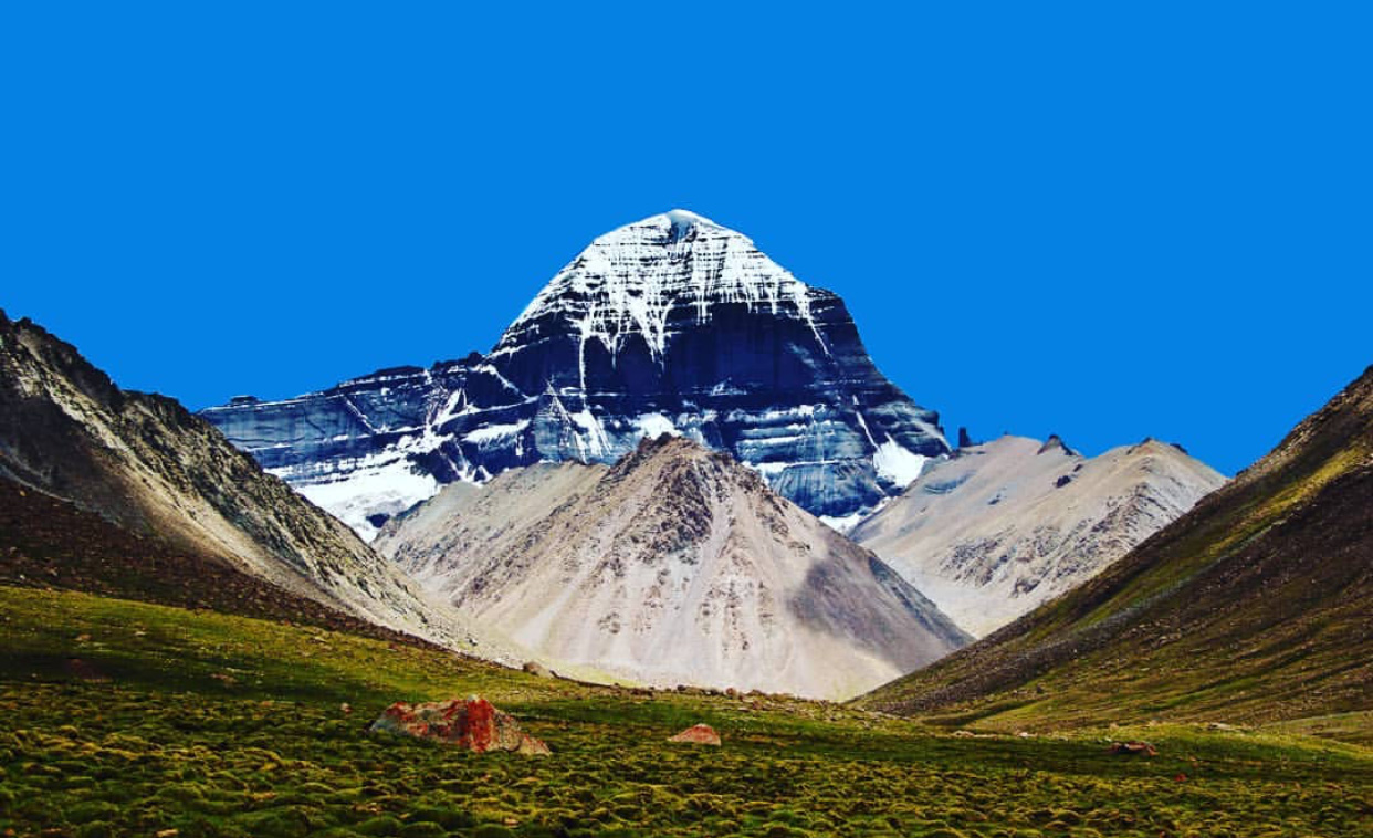 15 Days Tibet Mt. Everest & Kailash Pilgrimage Group Tour