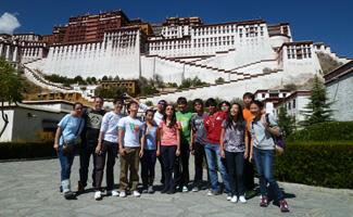 Quality Tibet Group Tours-Join in 2023-2024 Best Group Tour of Tibet
